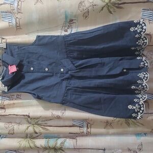 Summer by Isaac Mizrahi dress